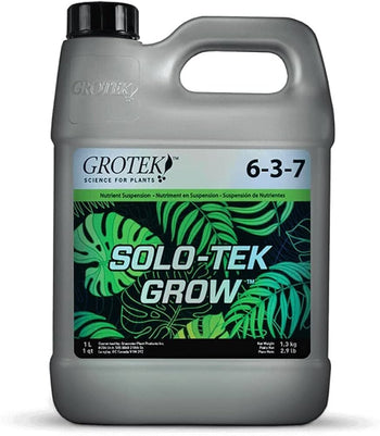 Grotek Solo-Tek Grow